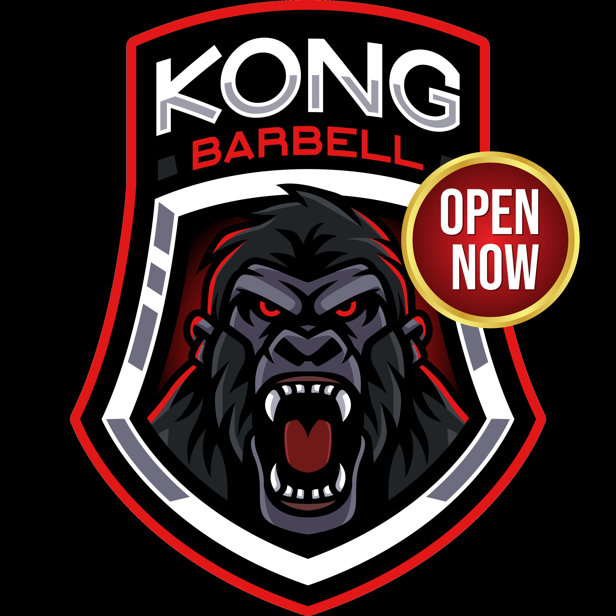 Chatham Gym Get Strong at Kong Barbell